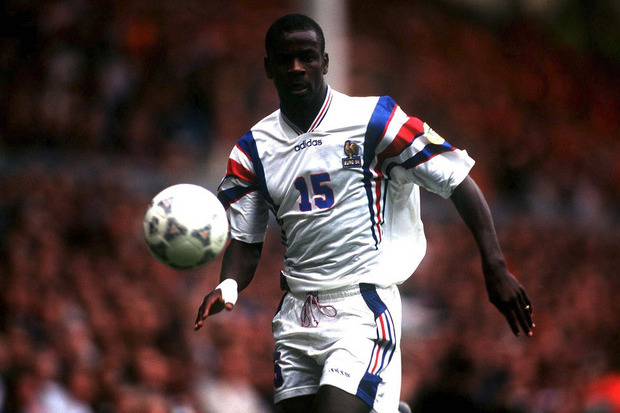 Lilian Thuram: o filsofo 