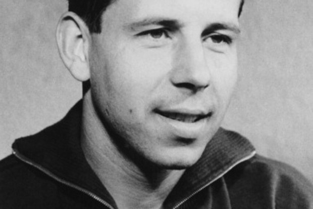 Josef Masopust: O Gnio Checoslovaco