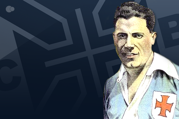 Artur Jos Pereira: O Mestre 