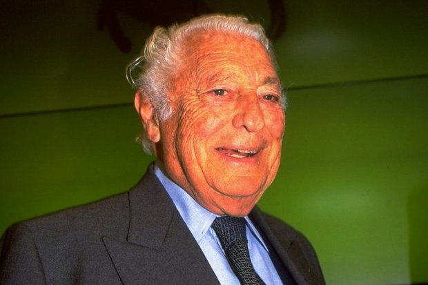 Gianni Agnelli: L'Avvocato