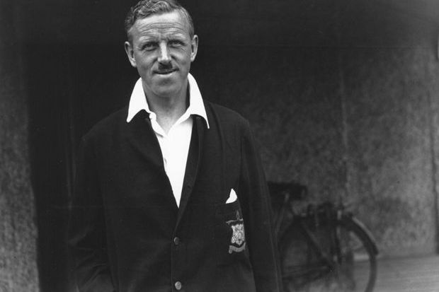 Stanley Rous