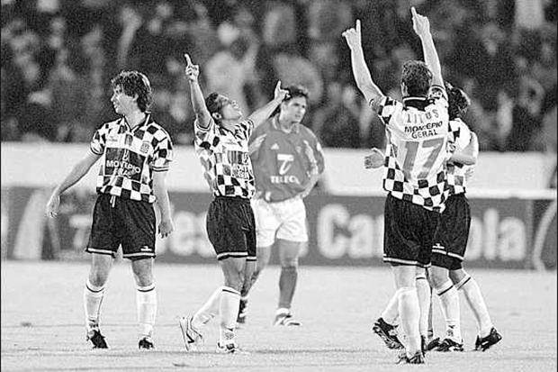 Benfica x Boavista: a Pantera conquista a Luz