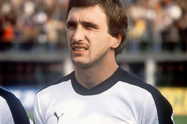 Hans Krankl: O Matador