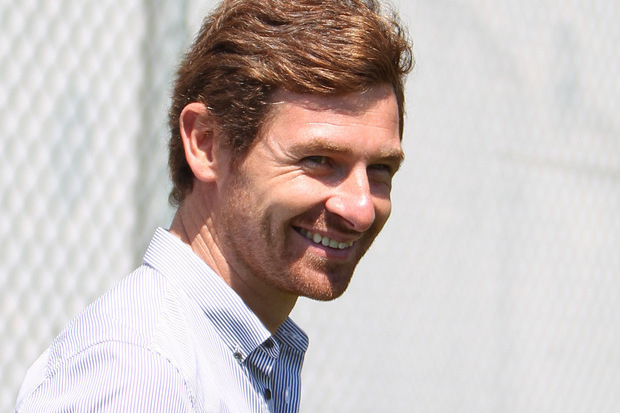 FC Porto x Acadmica: Villas-Boas contra o drago