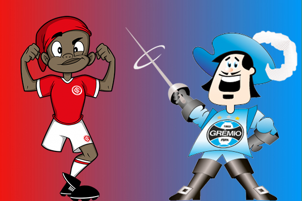 Gre-Nal
