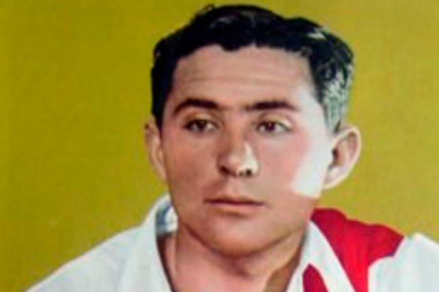 Wergifker: o brasileiro de origem judaica que deixou o River pelas mos do nazismo 