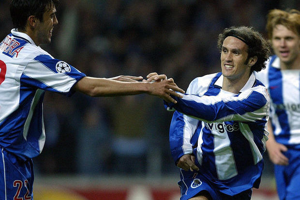 Ricardo Carvalho: O General Silencioso
