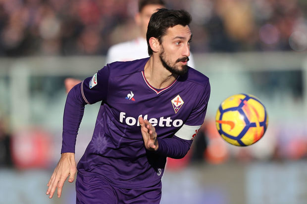 Davide Astori: Per sempre, nostro capitano