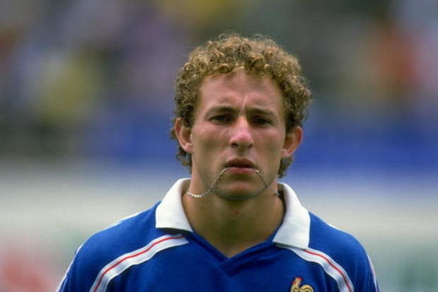 Jean-Pierre Papin: o Senhor Gol 