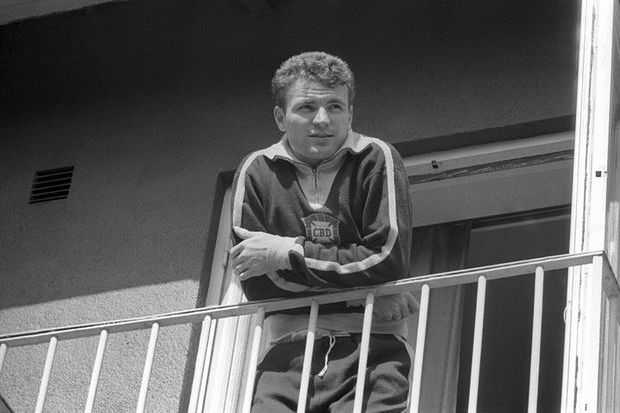 Altafini Mazzola: campeo do mundo pelo Brasil, lenda na Itlia 