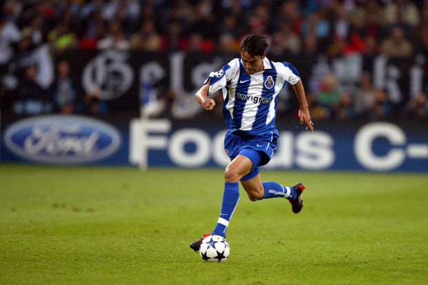 Paulo Ferreira: O Lateral Requintado