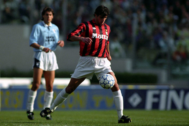 Gianluigi Lentini: A tragdia mais cara do futebol