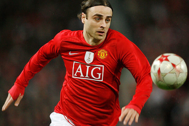 Dimitar Berbatov: Berbagoal de Leste