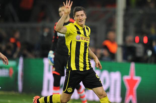 Borussia Dortmund x Real Madrid: O sonho amarelo de <i>Pokerdowski</i> 