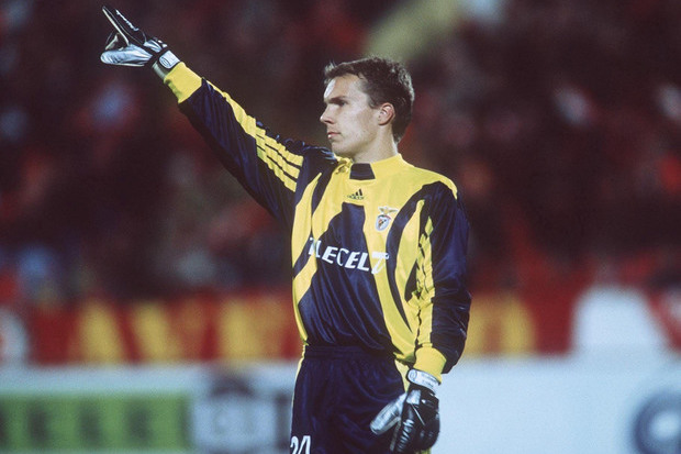 Robert Enke: as razes para o trgico desfecho
