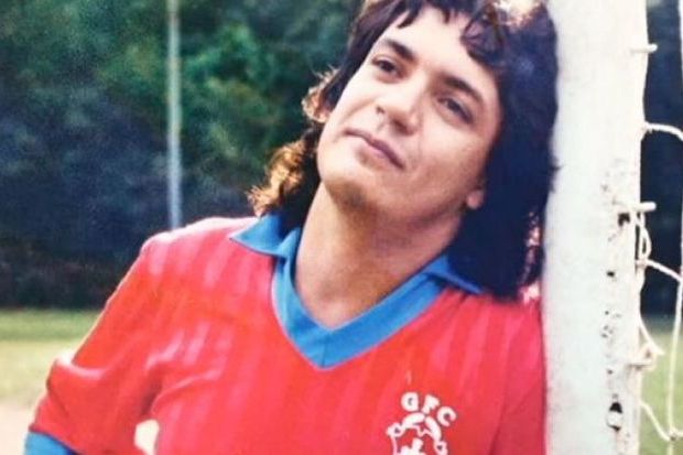 Carlos Kaiser: o vigarista com toques de Beckenbauer