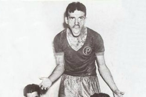 Jair da Rosa Pinto, o craque dos esquadres inesquecveis