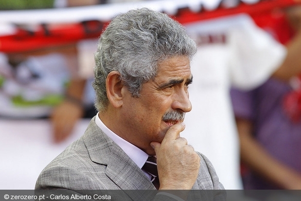Lus Filipe Vieira: a ascenso e queda de um presidente