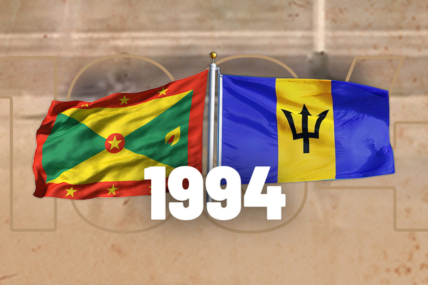 Barbados x Grenada: o auto-golo intencional