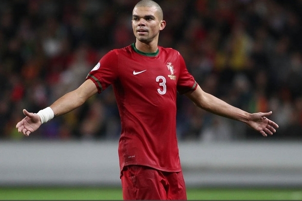 Pepe: a cincia monstruosa
