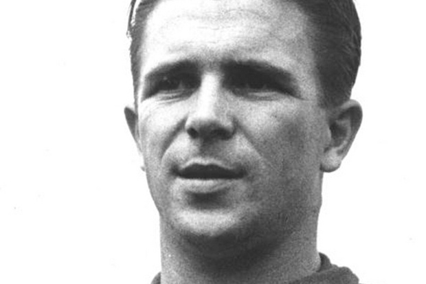 Ferenc Pusks: O Major Galopante