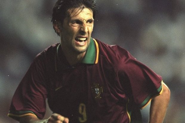 Pedro Barbosa: O Poeta do Futebol