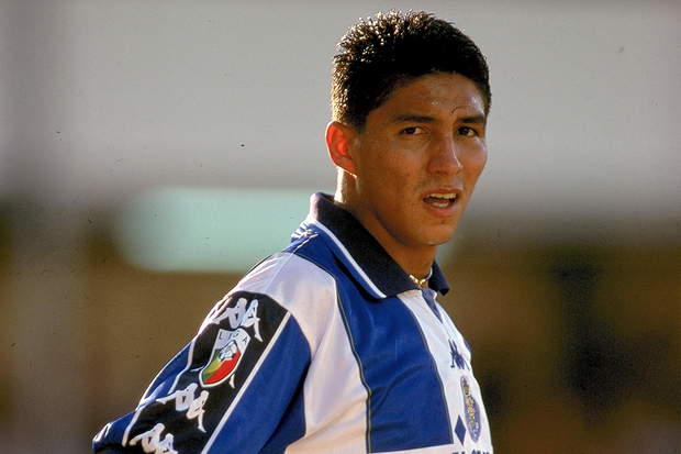 Mrio Jardel: Super Mrio