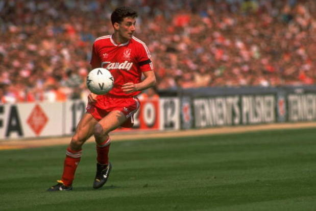 John Aldridge: Big Aldo