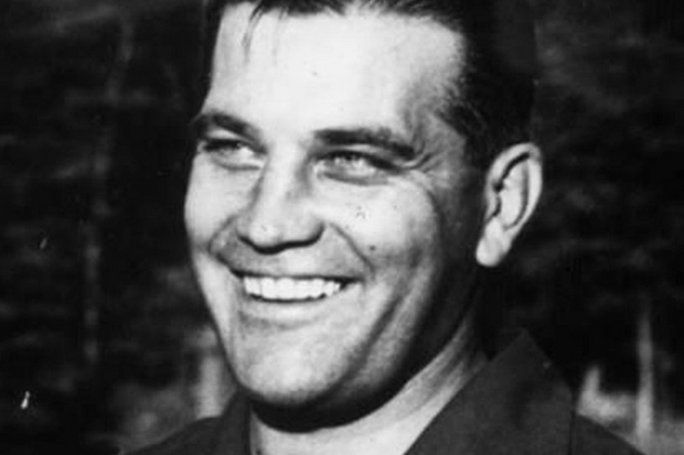 Gunnar Nordahl: Il Cannoniere