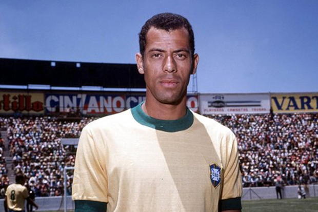 Carlos Alberto: O Capito do Tri