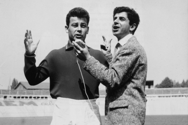 Just Fontaine: O Matador de Marraquexe