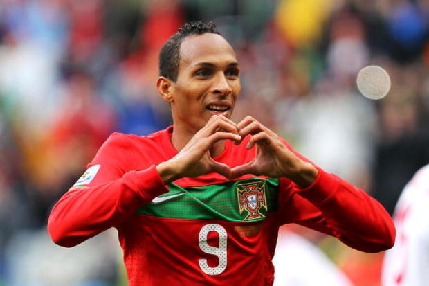 Liedson: O Levezinho