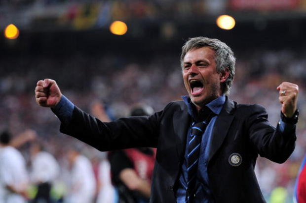 Inter x Bayern: O regresso nerazzurro