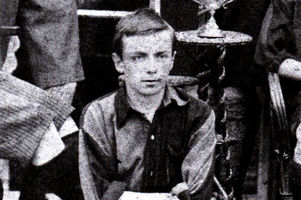 Charles Miller: O Pai do Futebol Brasileiro