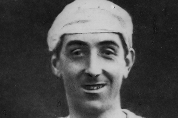 Rafael Moreno Aranzadi: El Pichichi