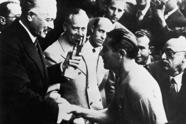Jules Rimet: o Pai do mundial