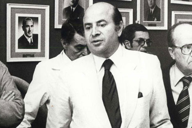 Joo Rocha: o Senhor Presidente