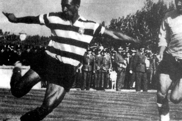 Osvaldo Silva: O Leo de Belo Horizonte