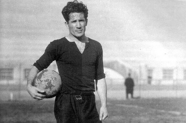 Guillermo Stbille: El Filtrador