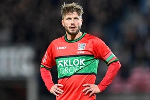 Lasse Schone beindigt carrire op 38-jarige leeftijd