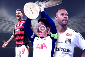 Copa do Brasil tem nova zebra, Santos tem a volta de Neymar, e mais notcias do dia