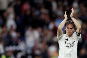 Luka Modric confirma adeus ao Real Madrid aps disputa do Mundial