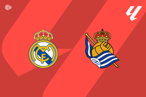 Real Madrid vs Real Sociedad - Prediccin, Noticias de Equipos y Alineaciones