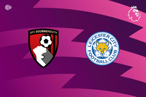 Bournemouth x Leicester City - Retrospecto, escalaes e onde assistir