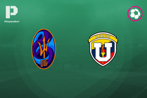 Dep. La Guaira vs UCV FC: 17 curiosidades y estadsticas antes del partido