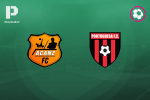 Academia Anzotegui vs Portuguesa FC: 18 curiosidades y estadsticas antes del partido