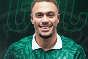 Vitinho refora a lateral do Guarani