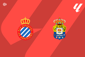 Espanyol x Las Palmas - Retrospecto, escalaes e onde assistir