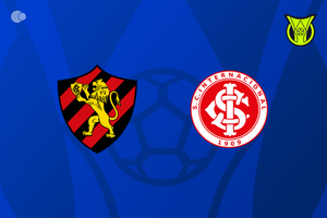 Sport x Internacional - Retrospecto, escalaes e onde assistir