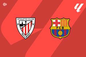 Athletic Bilbao x Barcelona - Retrospecto, escalaes e onde assistir